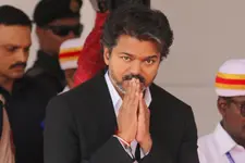 സിനിമാ സെറ്റിൽ നിന്ന് നേരിട്ട് മുഖ്യമന്ത്രിയാകാൻ വന്നതാണെന്ന് പരിഹസിച്ചവരുണ്ട്- വിജയ്