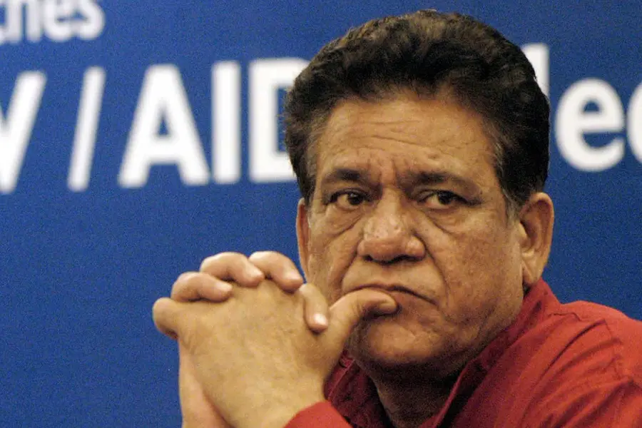 om puri