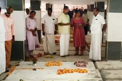 കാണാതായി ഏഴ് വർഷത്തിന് ശേഷം പരാതി; കല്ലറയിലേത് സിജോ സ്കറിയയുടെ മൃതദേഹമോ?