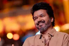 'അന്ന് വിജയ്‌ ഒരുപാട് വേദനിച്ചു, അസ്വസ്ഥനായി; ആരും അവനെ പിന്തുണച്ചില്ല'