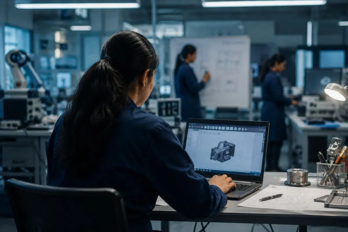 Representative photo: AI