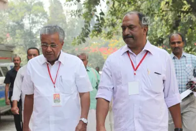 Liquor discharged into open yards; digital progress: Know what CAG says about LDF's 2024-25 period