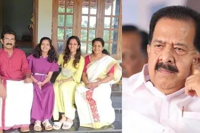 Kannur ADM death case: Late officer’s daughter gets govt job under relief scheme