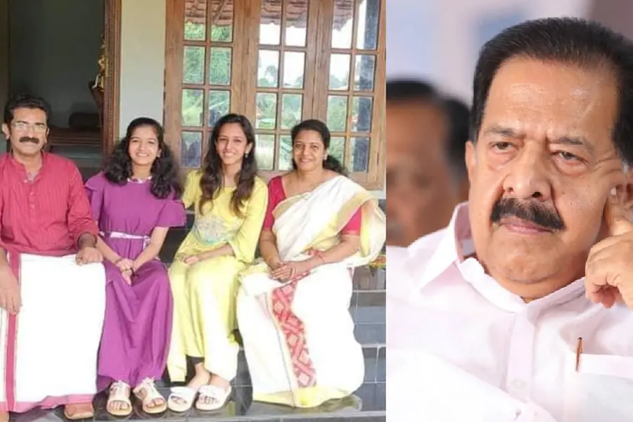 Kannur ADM death case: Late officer’s daughter gets govt job under relief scheme
