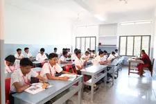 ലൊയോള സ്കൂളിൽ വായന വാരാചരണം