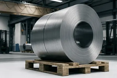India initiates anti-dumping probe against imports of electrical steel from nations including China