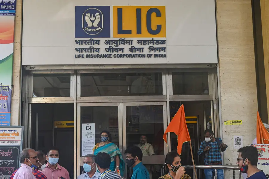Place called 'Drum' and Kerala man's legal fight; LIC fined, asked to issue new policy document