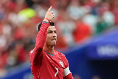 Cristiano Ronaldo makes history: Becomes second-oldest goalscorer in World Cup history