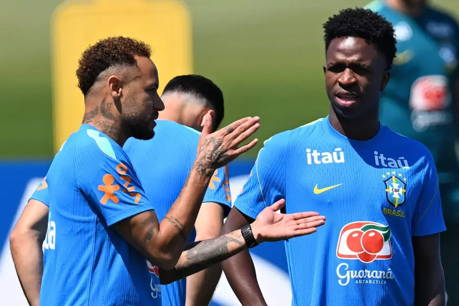 Brazil vs Scotland Match Preview