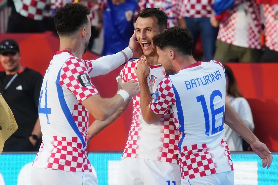 Panama vs croatia live