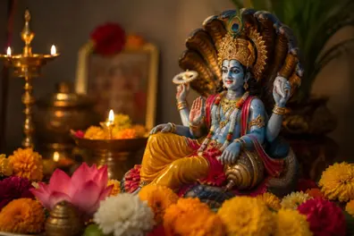 Nirjala Ekadashi 2026: Check timings, mantra and benefits