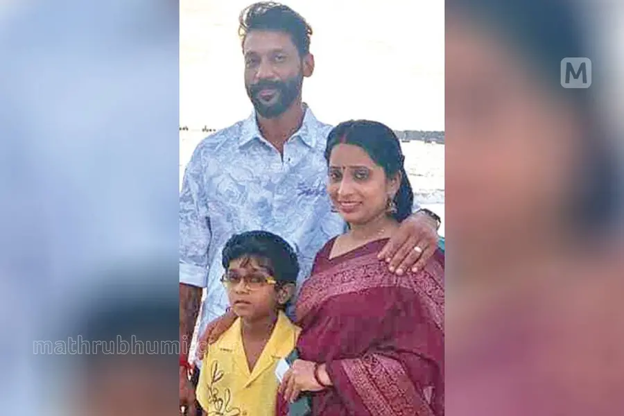 കൊച്ചുവീട്ടിൽനിന്ന് ചിദംബരത്തിന്റെ ക്യാമറയ്ക്ക് മുന്നിലേക്ക്; വിസ്മയിപ്പിക്കുന്ന ഏഴുവയസ്സുകാരൻ ബാലൻ
