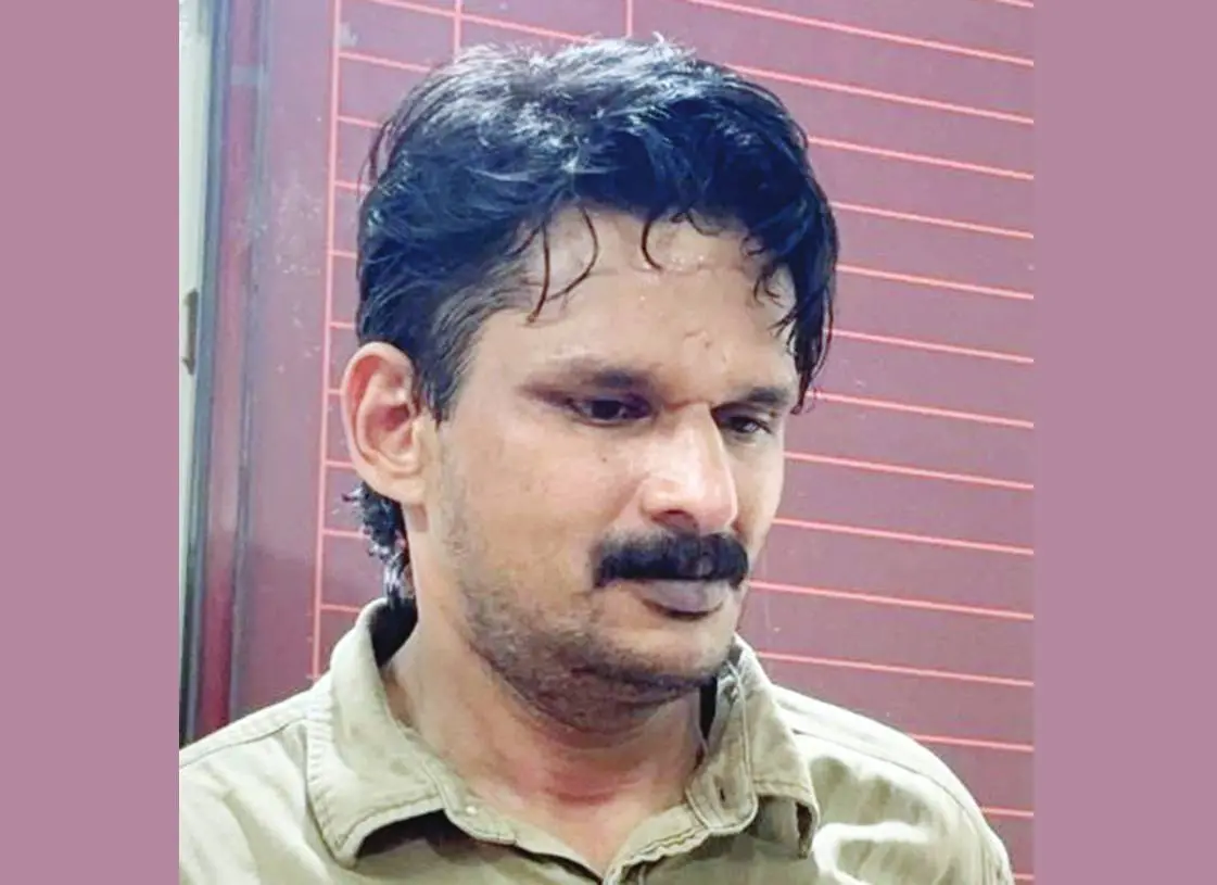 മുഹമ്മദ് സഹര്