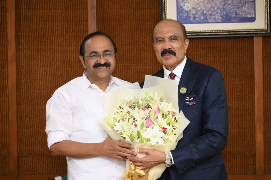 Aster Plans Multi-Crore Expansion
