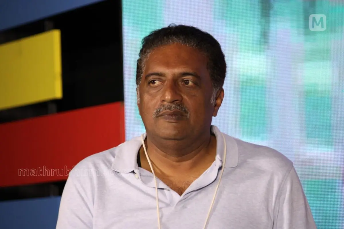 Prakash Raj