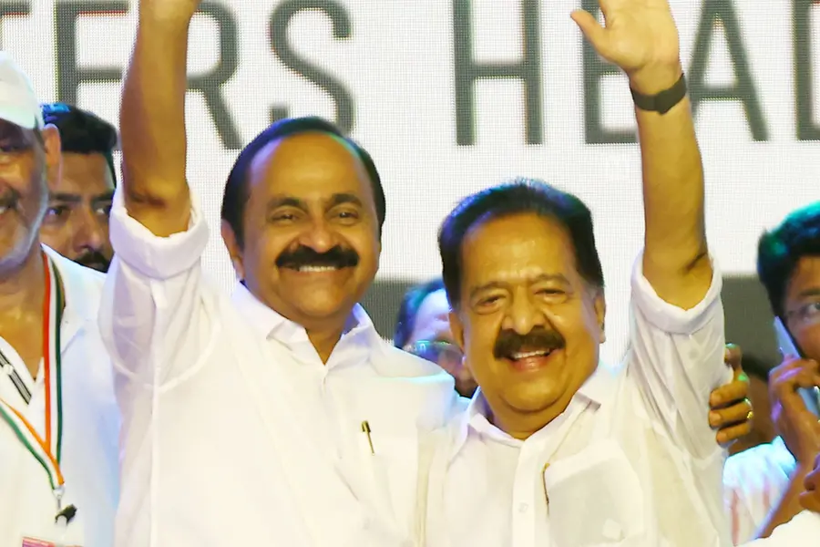 ലഹരി മാഫിയയെ പൂട്ടാൻ ദക്ഷിണേന്ത്യൻ സഖ്യം; അയൽ സംസ്ഥാന മുഖ്യമന്ത്രിമാർക്ക് കത്തയച്ച് കേരളം