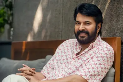Padma Awards 2026: Mammootty receives Padma Bhushan from President Droupadi Murmu
