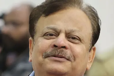 Biswanath Sinha appointed new Kerala Chief Secretary