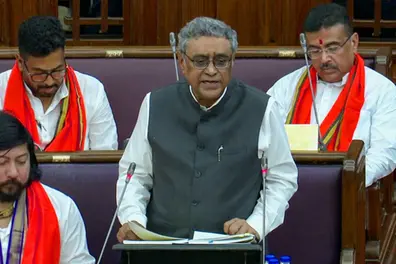 Bengal cuts Minority Affairs budget by 62%, allocation drops from Rs 5,713 crore to Rs 2,165 crore