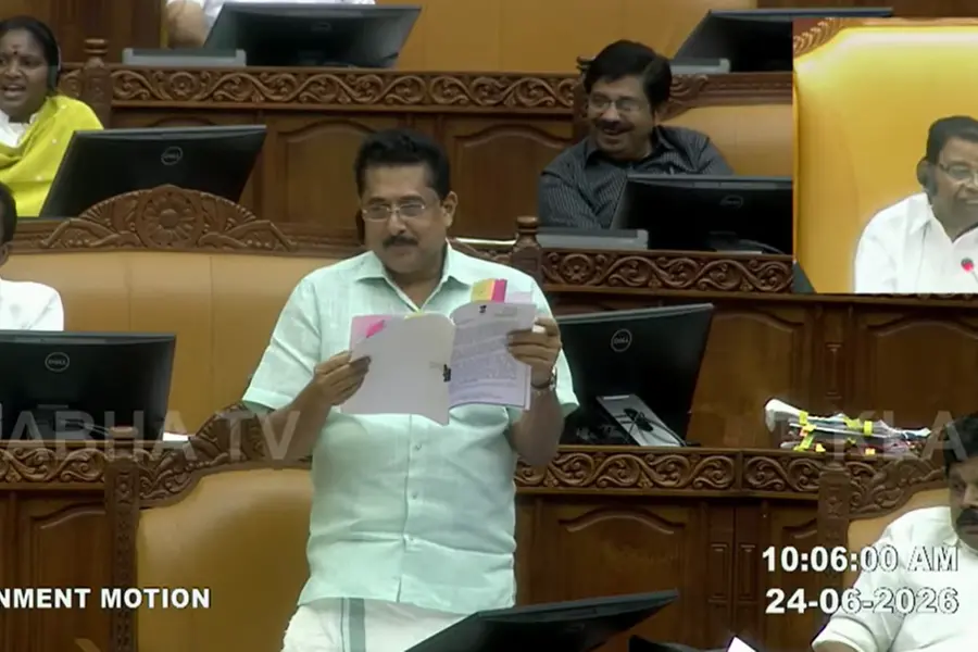 PM SHRI: LDF signed clause giving Centre sole right to withdraw, says Kerala Education Minister