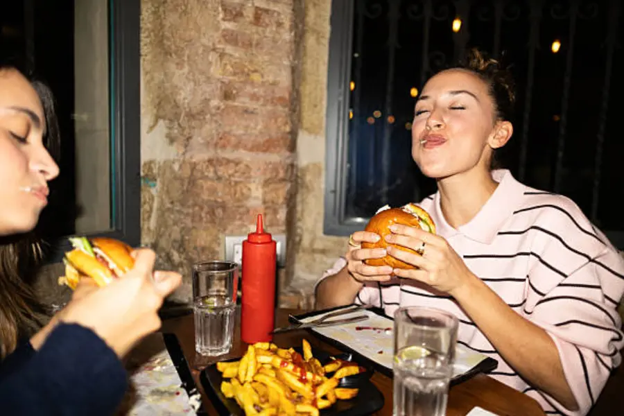 Best burgers in Bengaluru, according to Redditors and people who've actually tried them