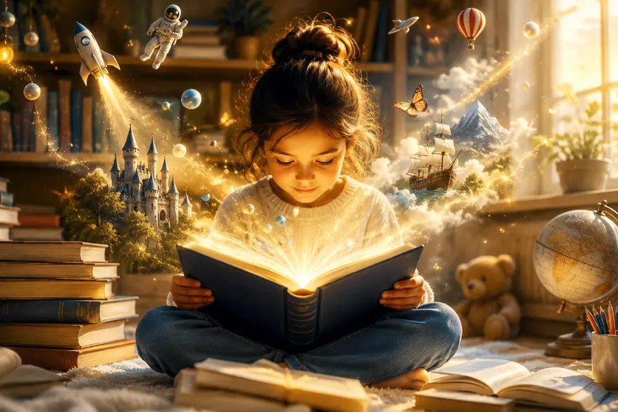 reading
