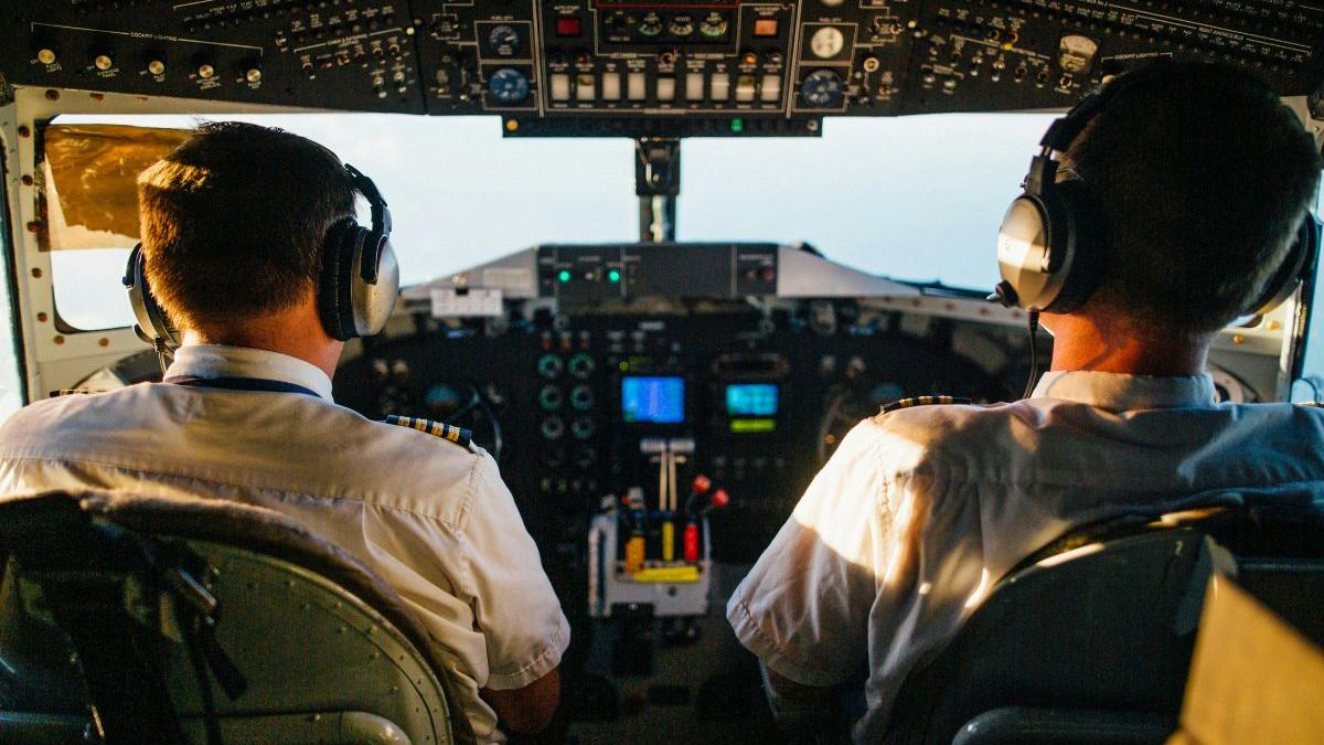 India considers simulator-based pilot training model to tackle growing ...