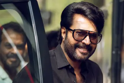 Mammootty FINALLY breaks silence on AMMA controversy, says ‘they are only small matters’