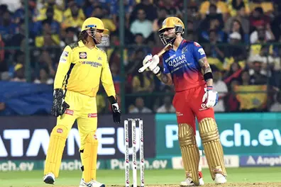 ‘If Virat had 15 DRS reviews, it still might not be enough for him...’ Umpire’s candid reveal