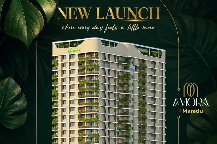 Veegaland Homes