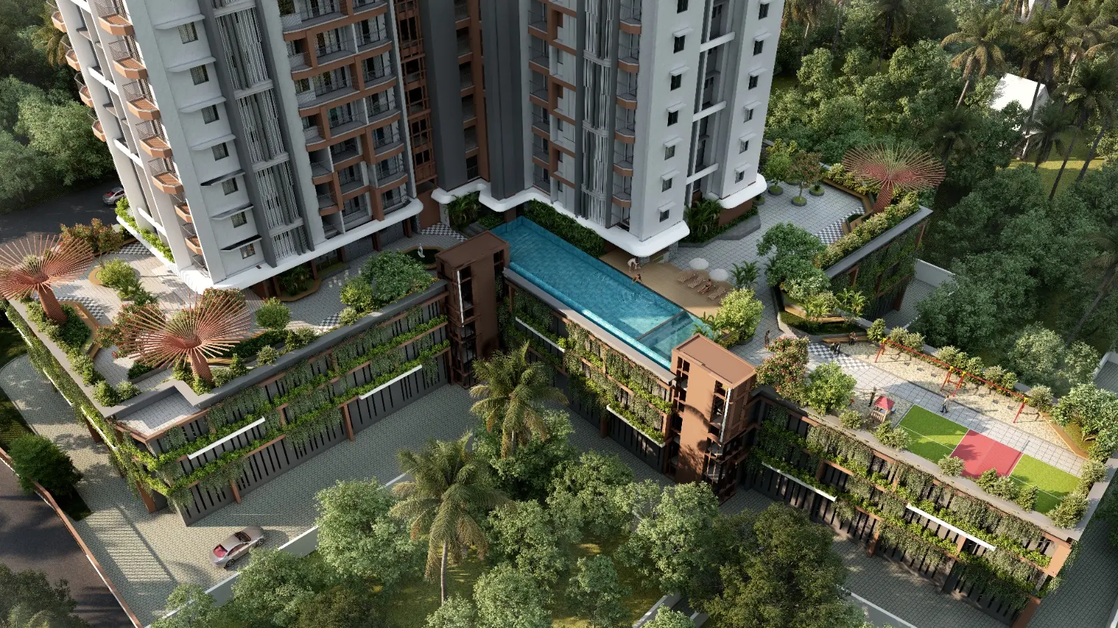 Kalyan Homes