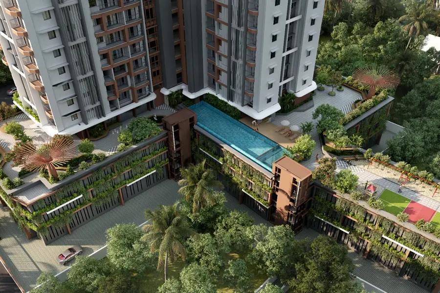 Kalyan Homes