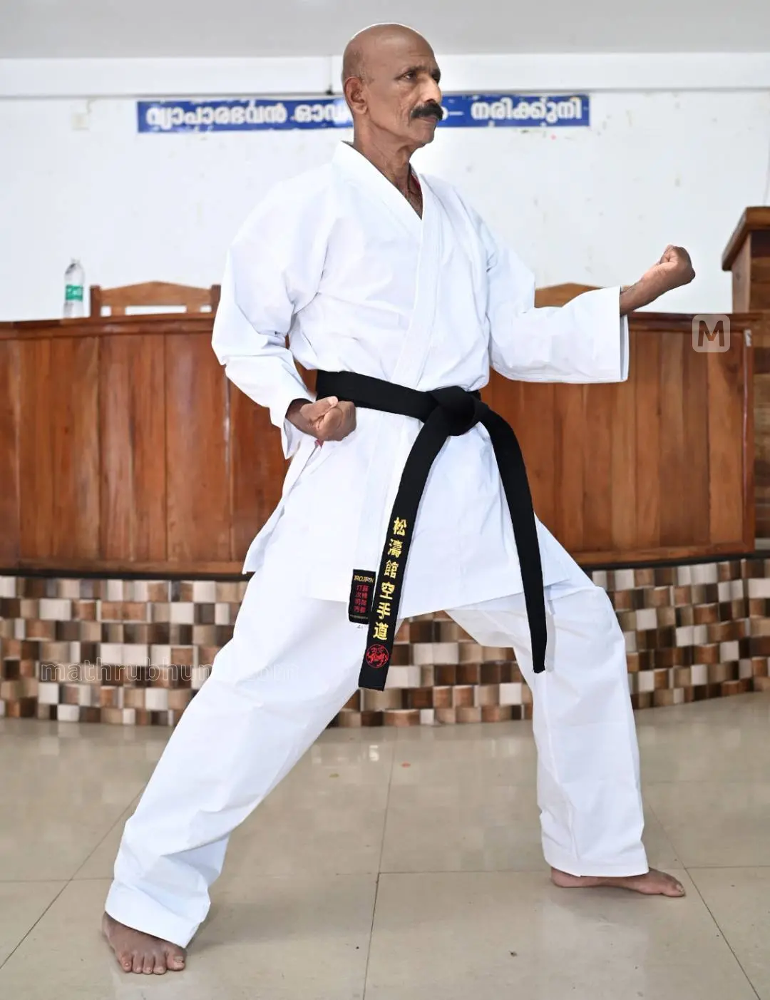 ധര്മരാജന്
