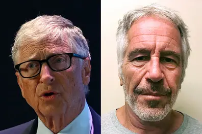 Bill Gates confirms three affairs, says Epstein ‘contemplated’ blackmailing him