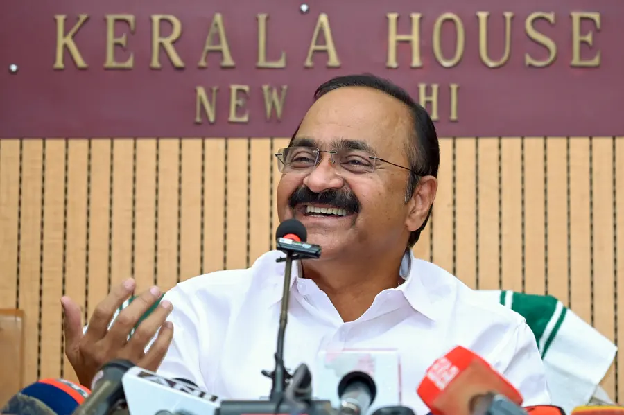 കരിമണൽ ഖനനം സ്വകാര്യവത്കരിക്കുമെന്ന് ബജറ്റിൽ പറഞ്ഞിട്ടില്ല, ഇല്ലാക്കഥ പ്രചരിപ്പിക്കുന്നു- സതീശൻ