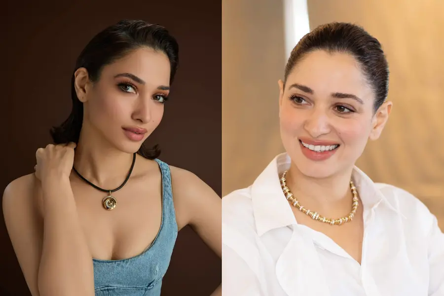 Tamannaah Bhatia Reveals Why She's Enjoying Wealth Creation