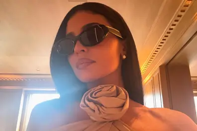 What happens when Kylie Jenner puts her stamp on smart glasses? A fashion-first answer
