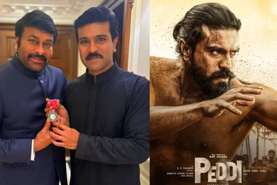 വായിൽ വെള്ളിക്കരണ്ടിയുമായി ജനിച്ചവന് ഇങ്ങനെ കഷ്ടപ്പെടേണ്ട കാര്യമുണ്ടോ? മകനെ കുറിച്ച് ചിരഞ്ജീവി