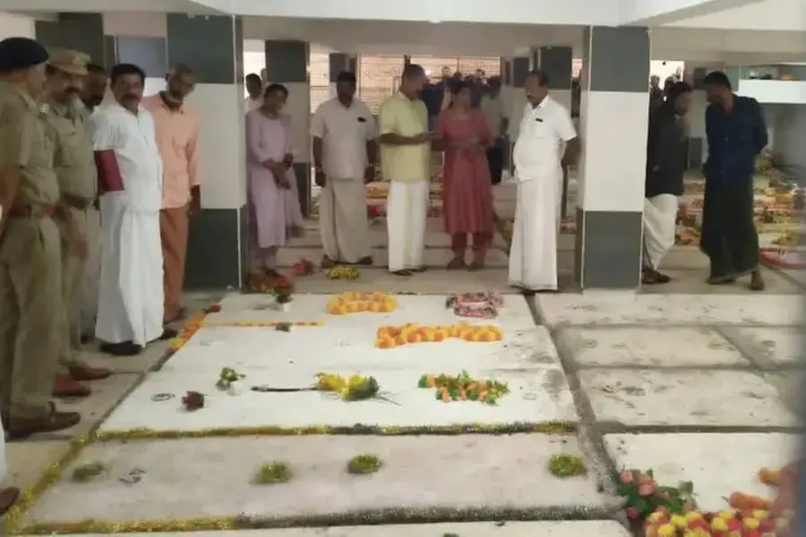 vaniyappara