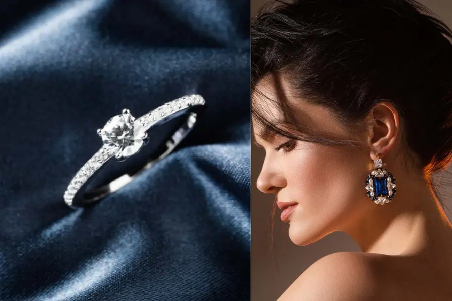 diamond