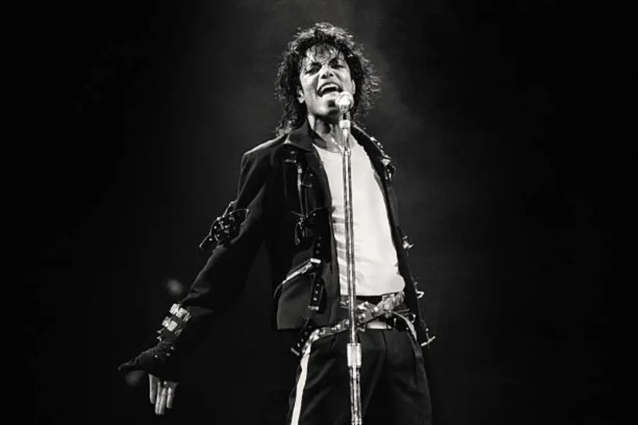 Michael Jackson's surprising watch collection we can't stop looking at