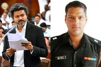 TN Govt decides to rename Velachery–Tambaram Road in Chennai to Major Mukund Varadarajan Salai