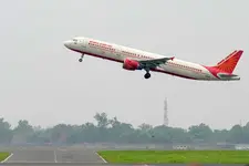 അബദ്ധത്തിൽ പാക്‌ വ്യോമാതിർത്തിയിൽ പ്രവേശിച്ച് എയർഇന്ത്യ വിമാനം; അന്വേഷണം
