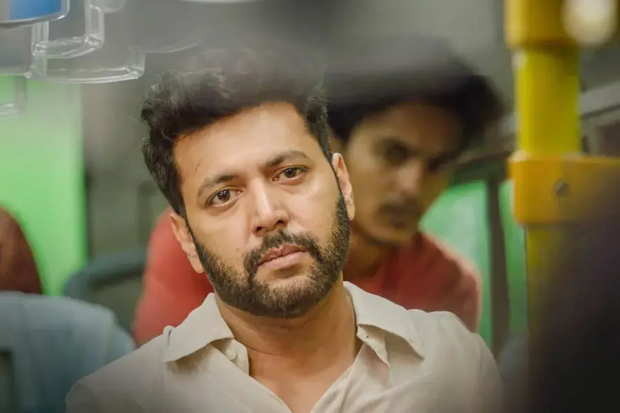Ravi Mohan
