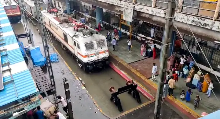 പ്രതീകാത്മക ചിത്രം | PHOTO: REUTERS