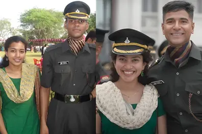 Who was Major Mukund Varadarajan? The Ashoka Chakra hero set to get a Chennai road named after him