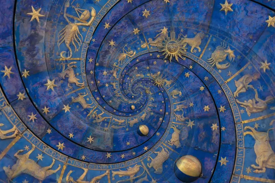 Zodiac