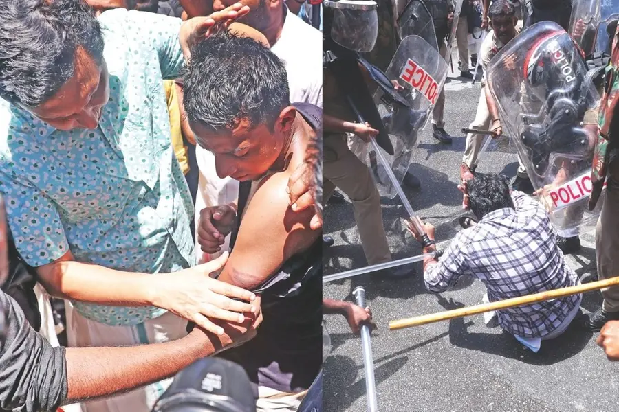 SFI-March
