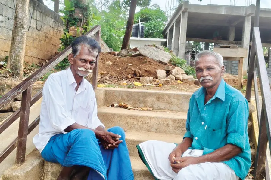 അടിയന്തരാവസ്ഥ കവർന്നത് വിദ്യാഭ്യാസം; ഓർമ്മകളിൽ സുകുമാരനും നാരായണനും