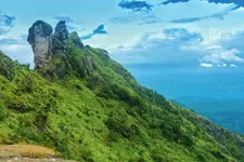 ഇല്ലിക്കൽക്കല്ലിൽ നിയന്ത്രണം, സുരക്ഷ ശക്തമാക്കും; പോലീസ് പട്രോളിങ് ഏർപ്പെടുത്തും